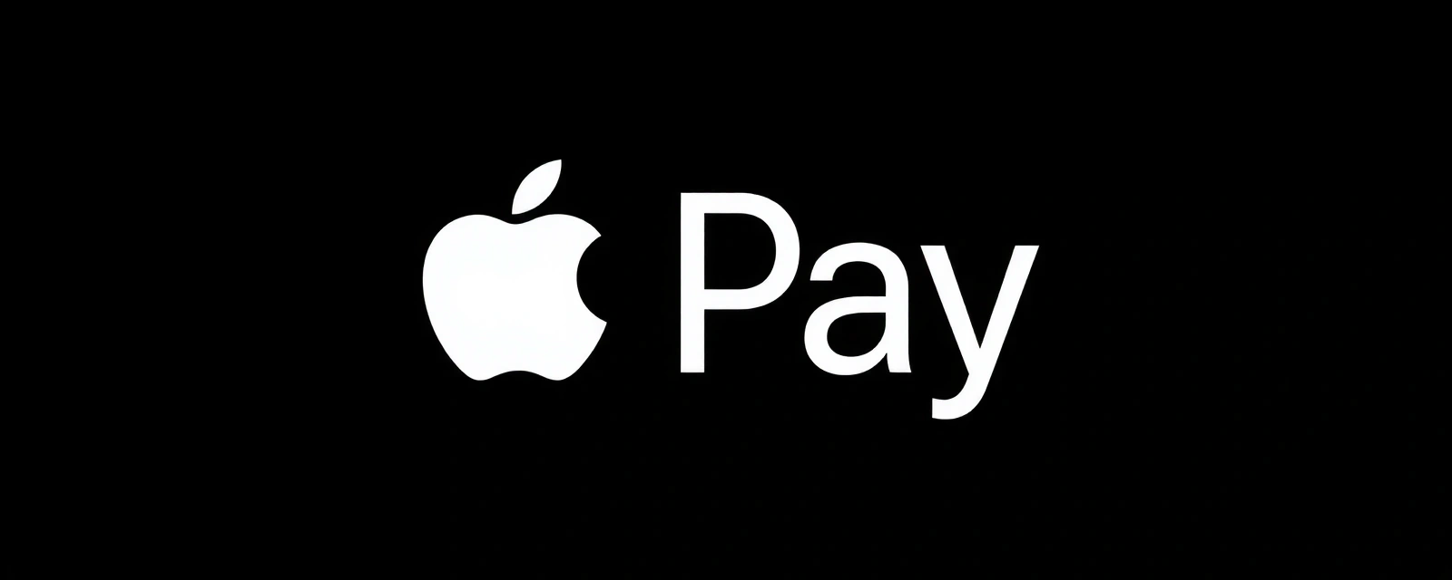 Apple Pay logo