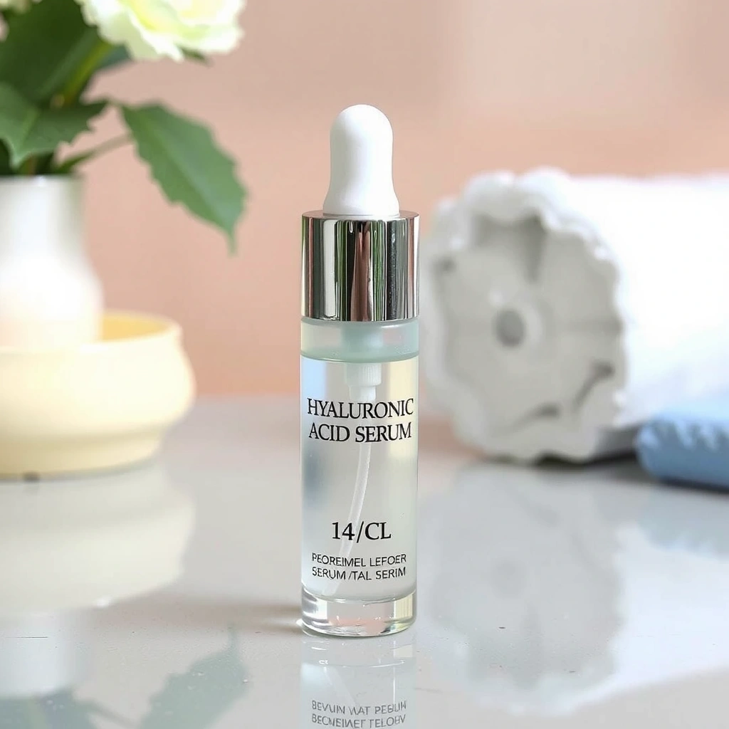 Product image for Hyaluronic Acid Serum